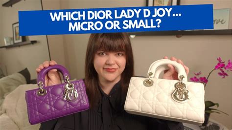 dior d joy small size|dior joy price.